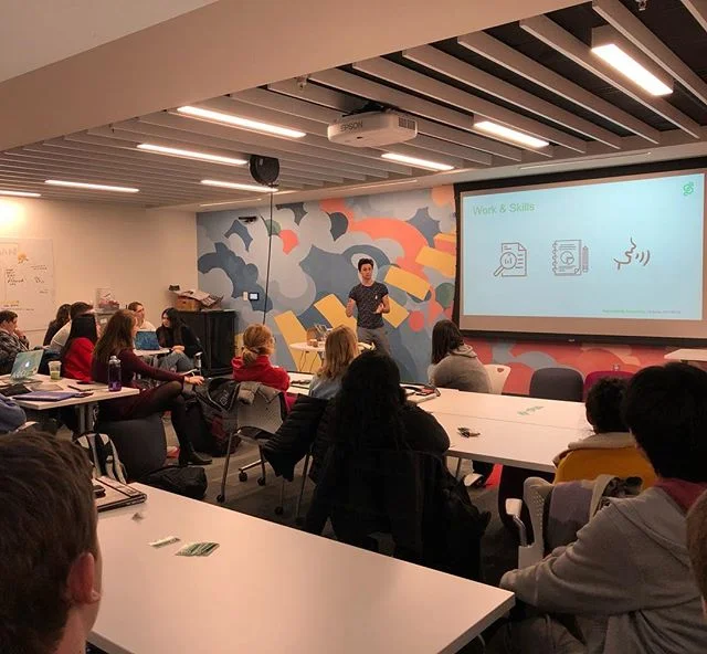 Cornell Sustainability Consultants