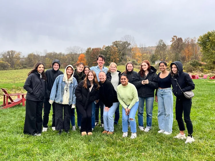 Cornell Sustainability Consultants
