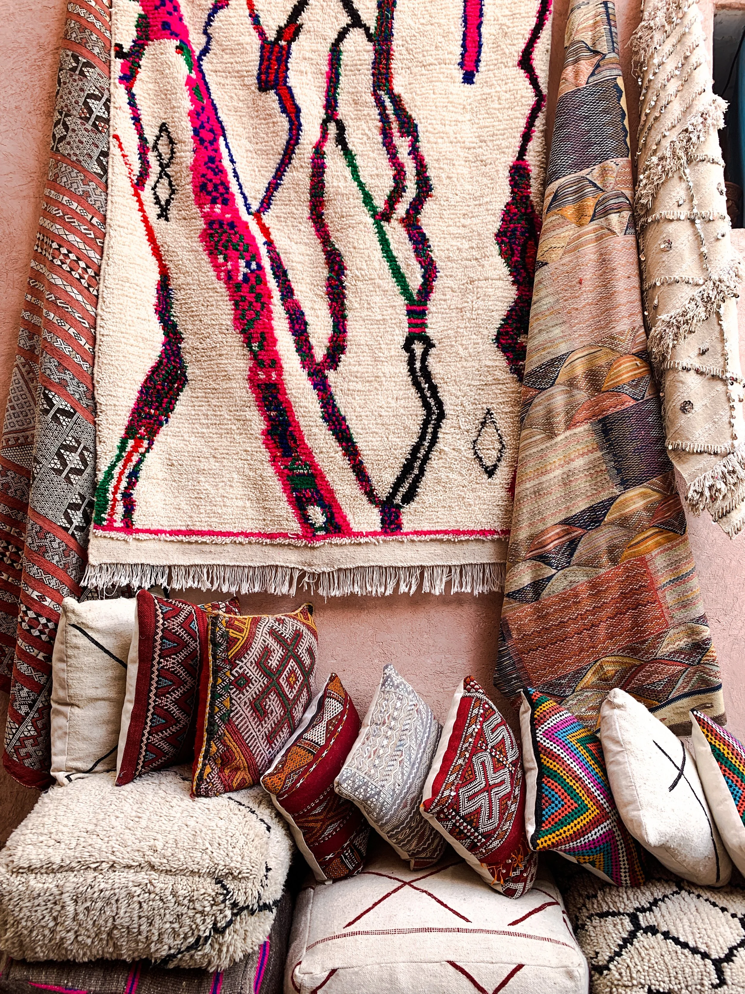 Morocco: 24-Sept – 3-Oct 2026 Trip