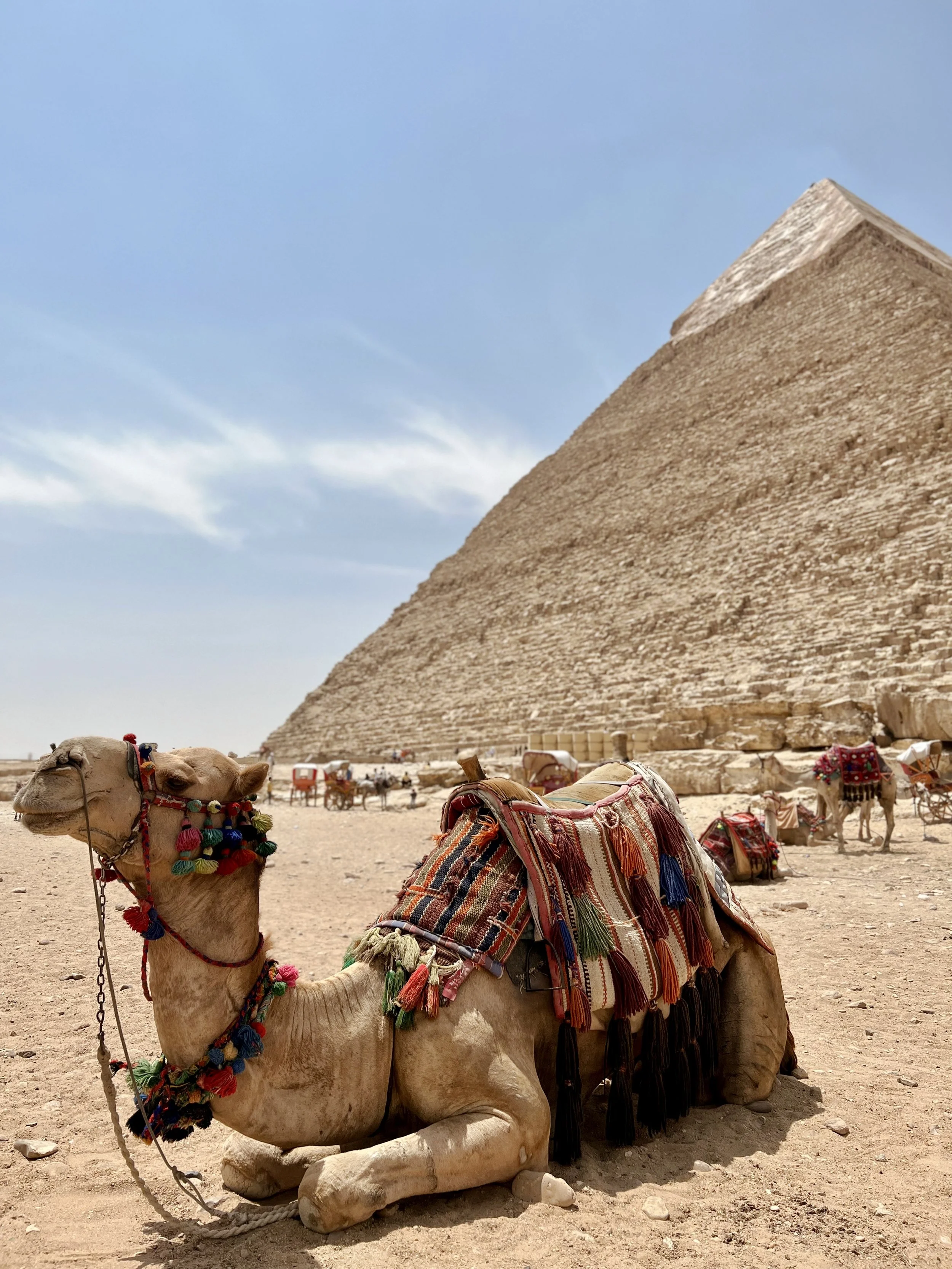 Egypt