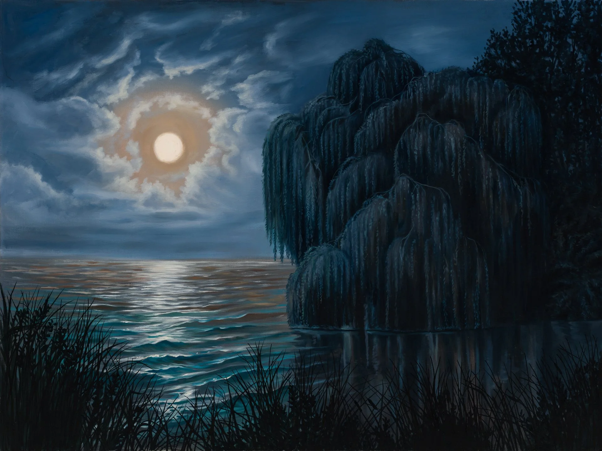 Hecate's Moon