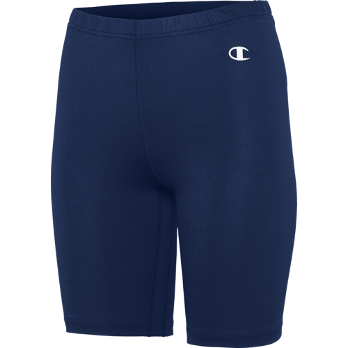 Compression Short — Bozeman Track Club