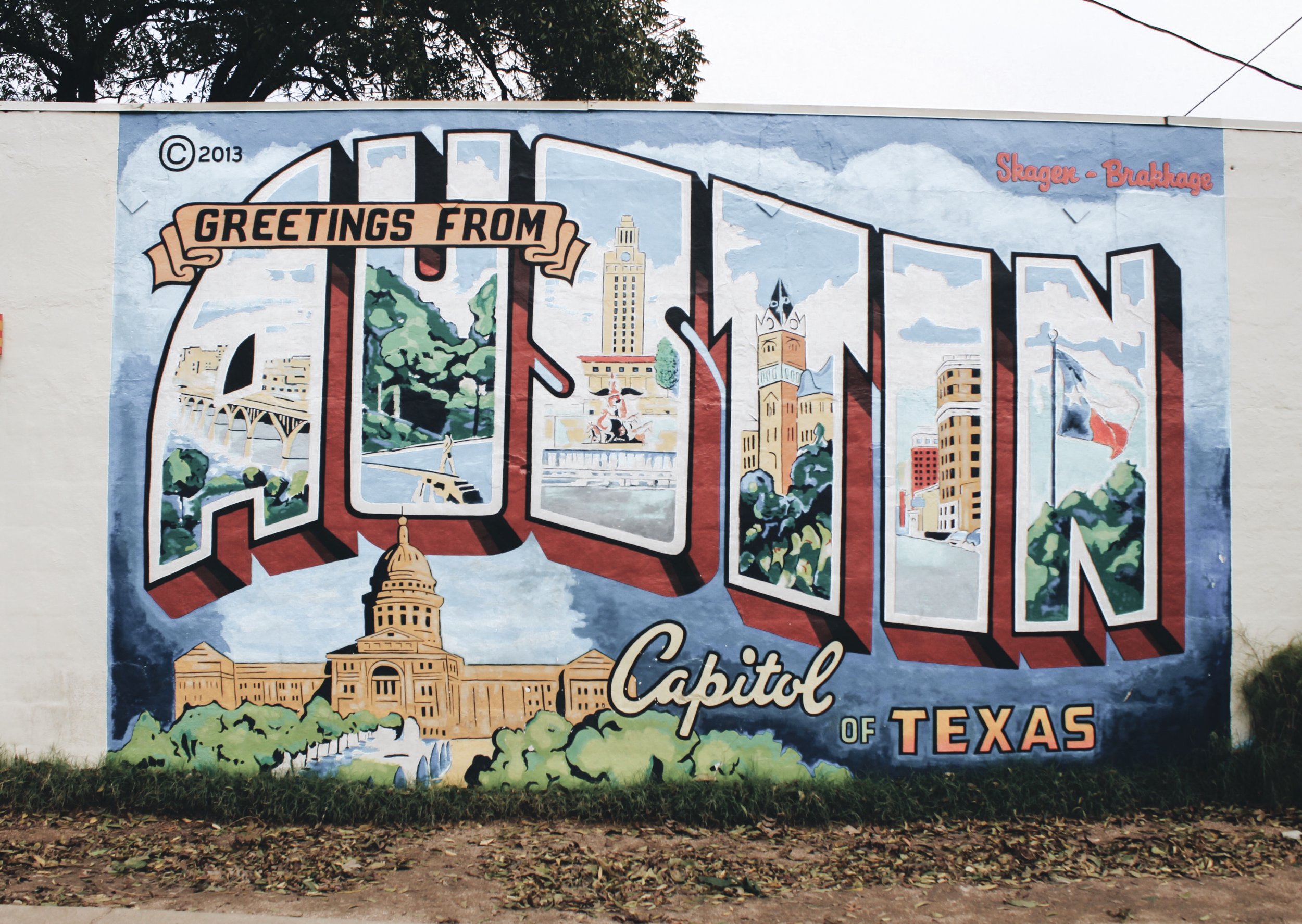 City Guide: Austin, Texas