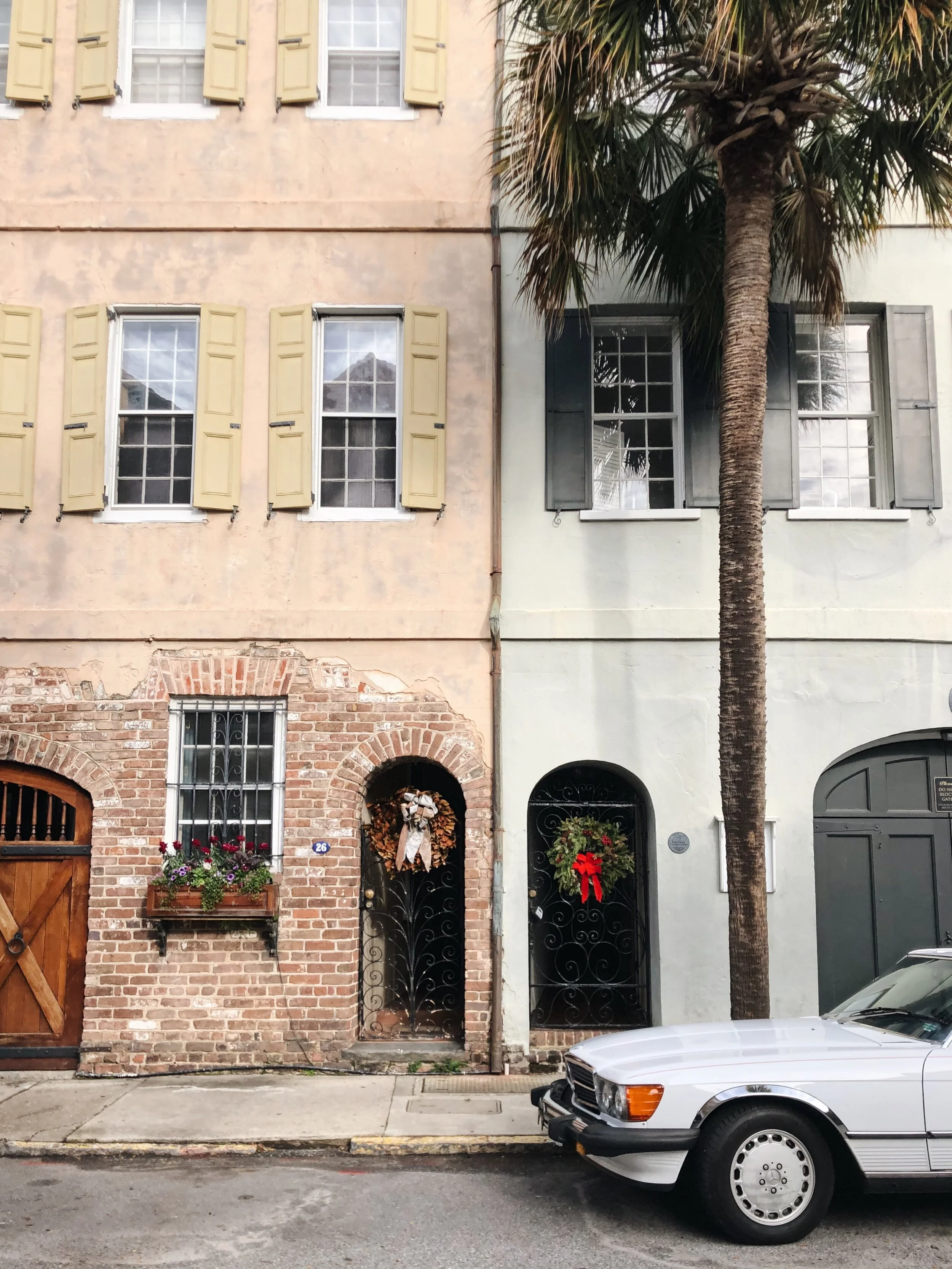City Guide: Charleston, South Carolina