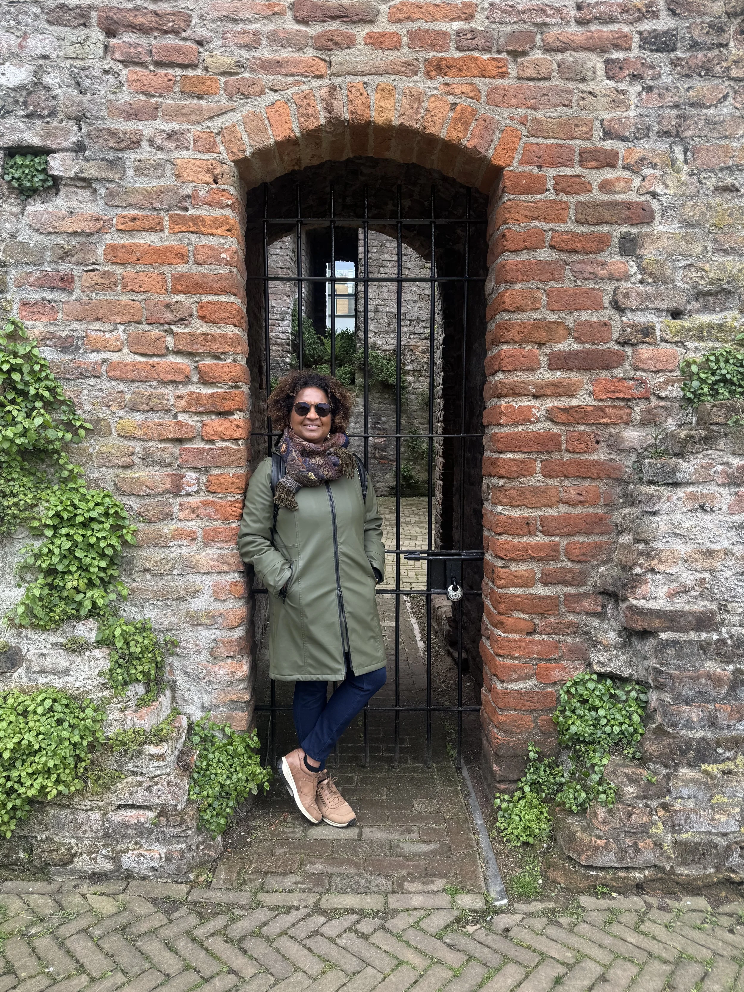 Relocation, Resilience, and Reinvention