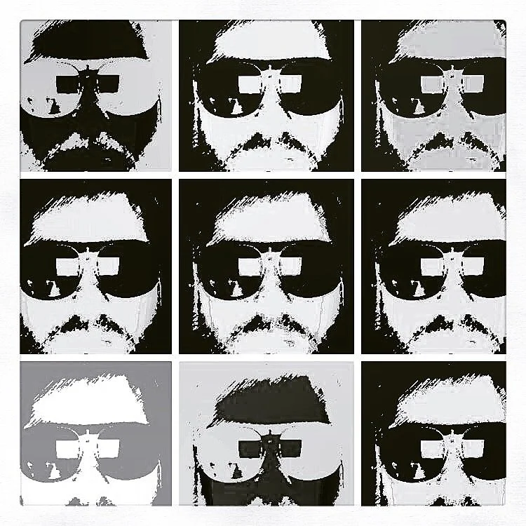 SRS LIVE [feat Jeremy DeMers]