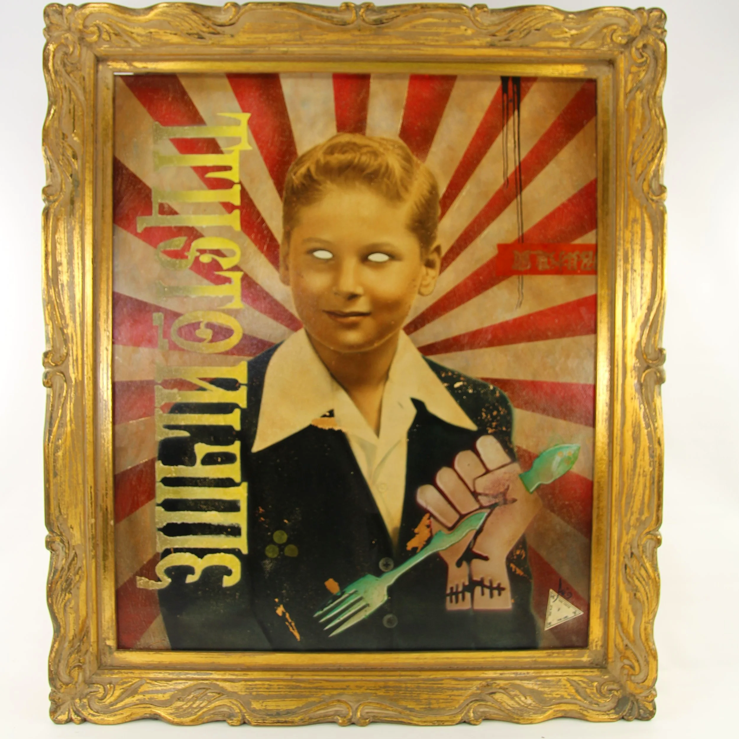 Der Konig Junge Die Toten