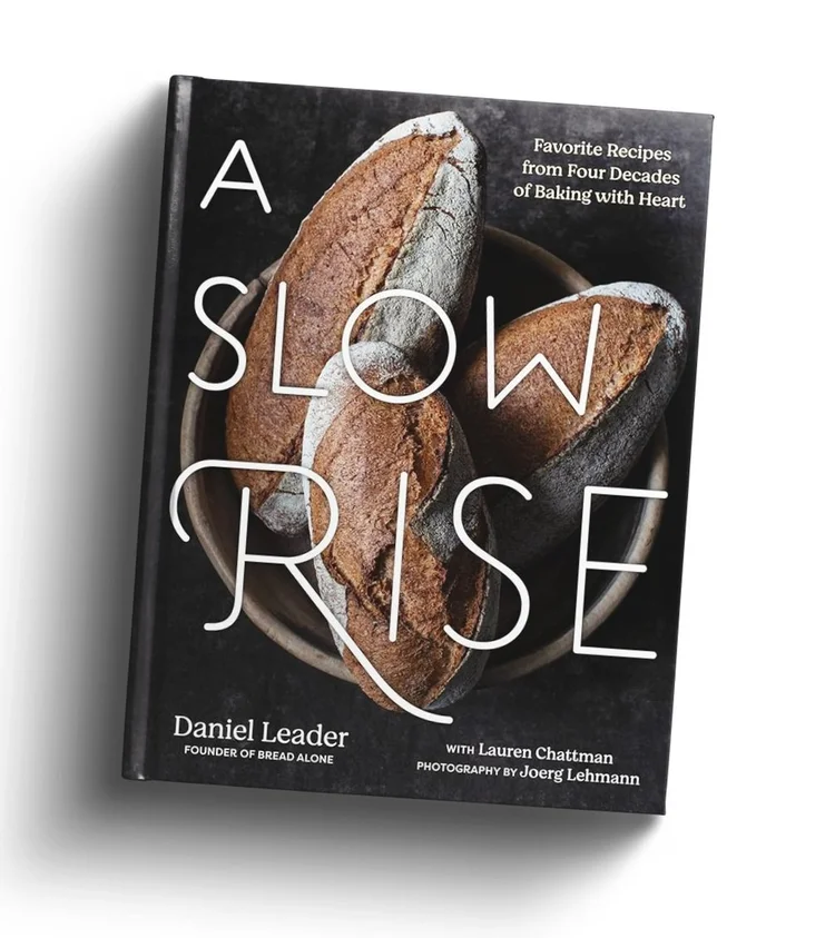 Daniel Leader