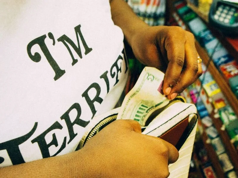 FINANCIAL LITERACY AND YOU!