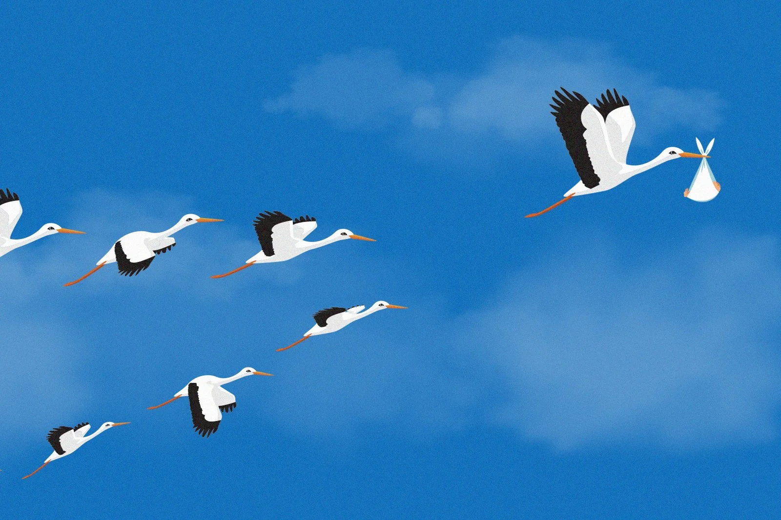 Headline: What it means to be the ‘first mom of the friend group’