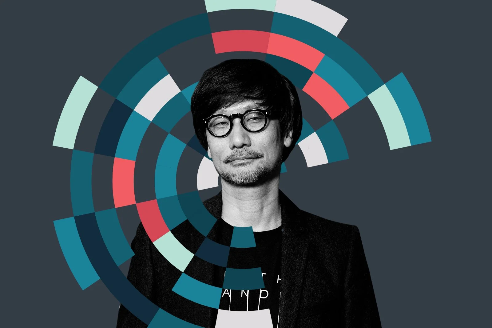 Headline: Hideo Kojima studio threatens legal action over false link to Shinzo Abe killing