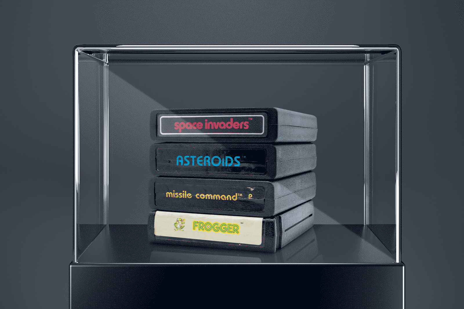 Headline: Academics want to preserve video games. Copyright laws make it complicated.