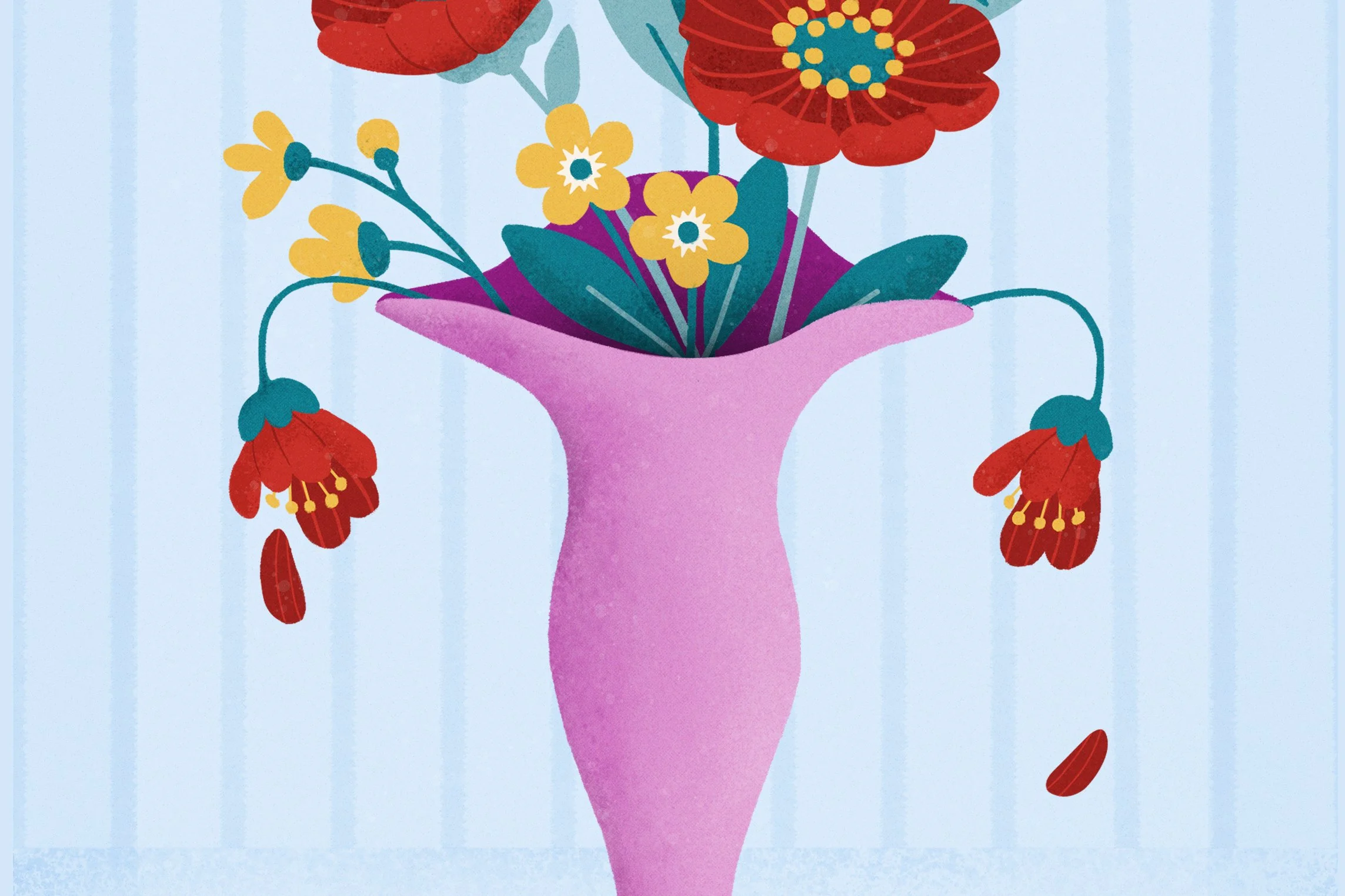 Headline: How much do you know about perimenopause?