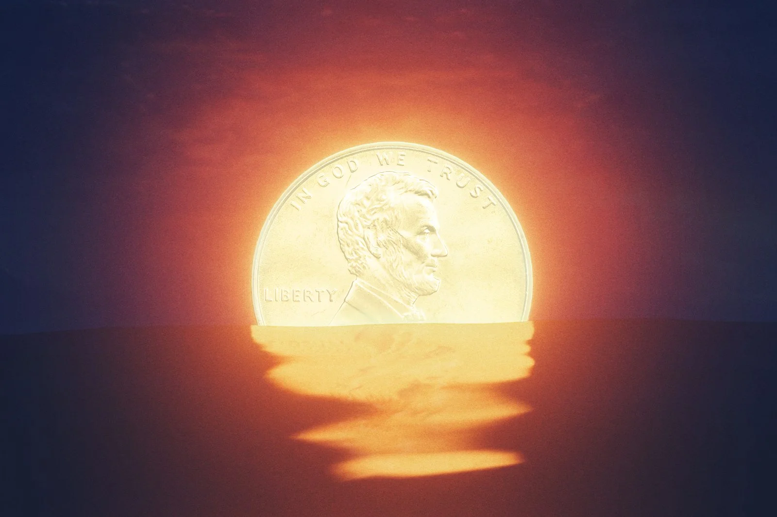 Headline: If you had only a year left to live, would you still be a penny pincher?