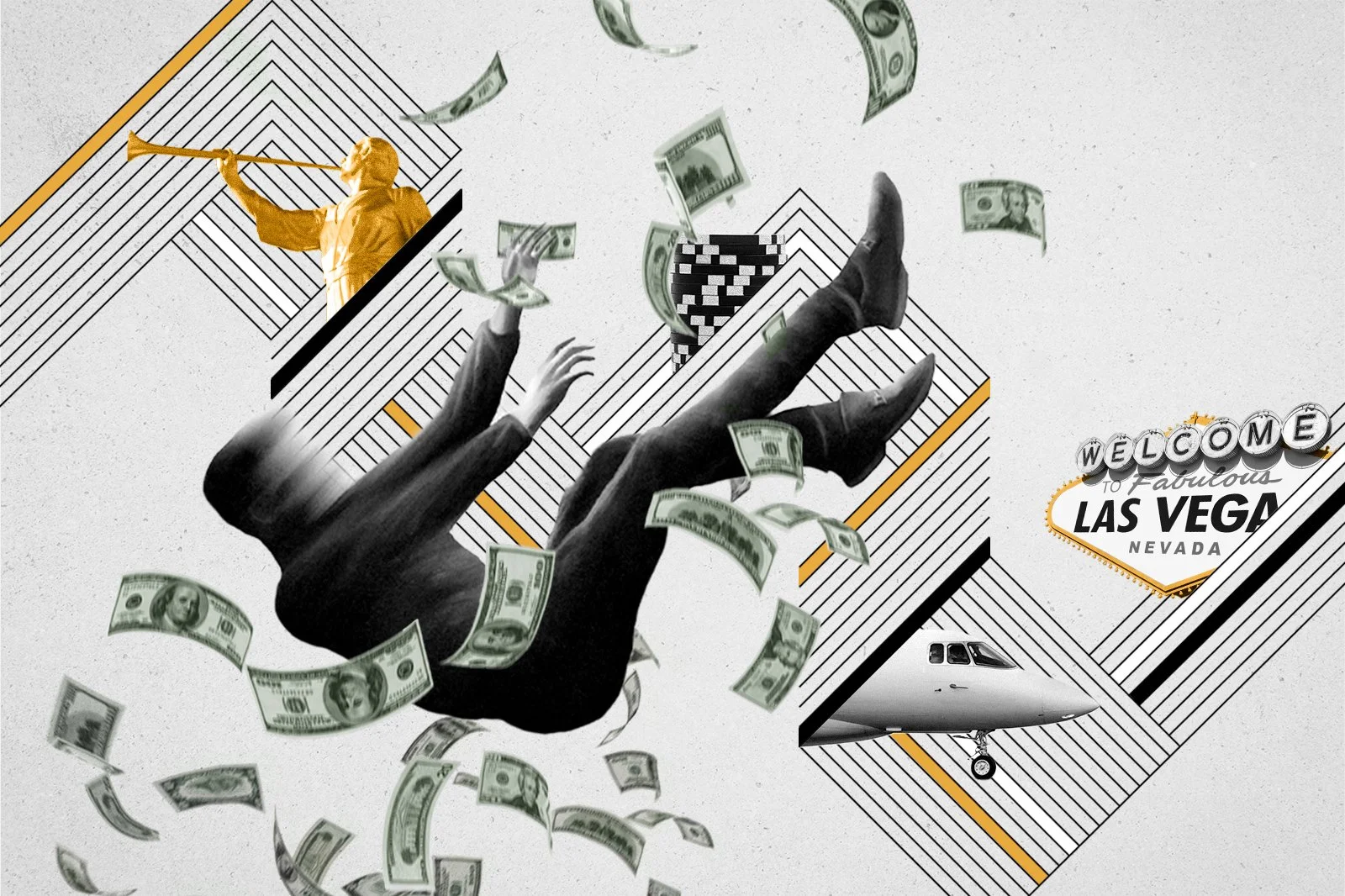 Headline: An alleged $500 million Ponzi scheme preyed on Mormons. It ended with FBI gunfire.