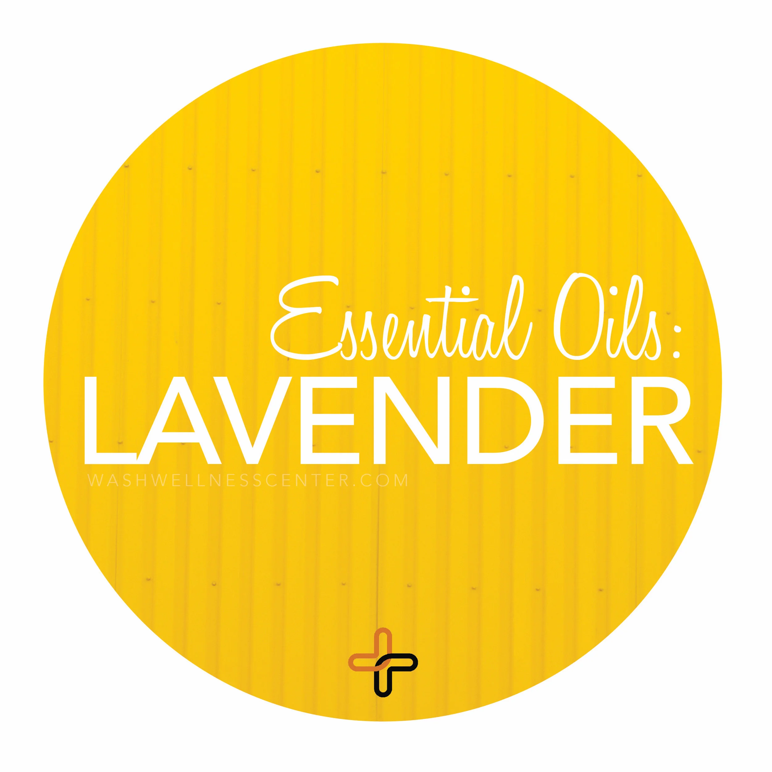 Essenital Oils | Lavender