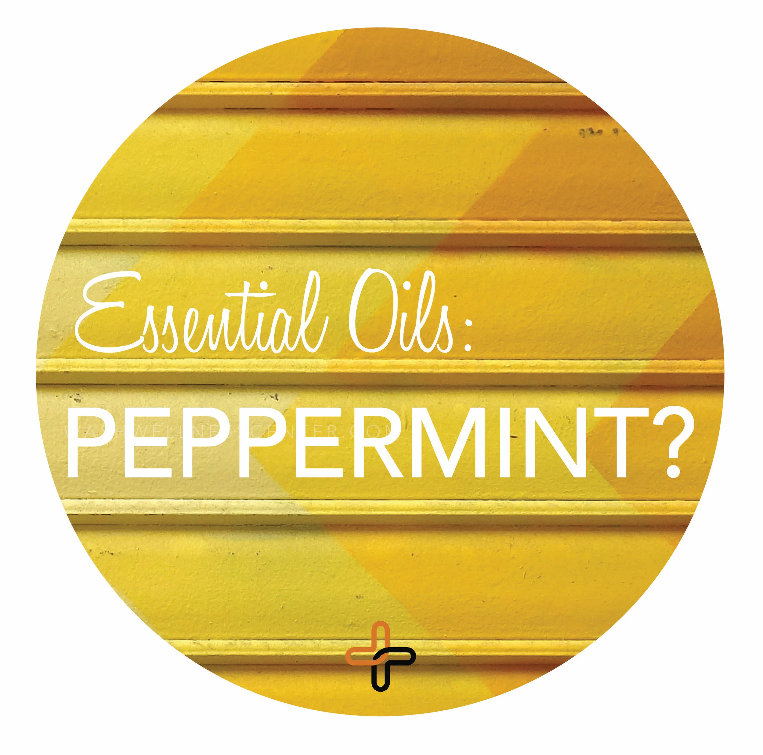 Essential Oils | Peppermint