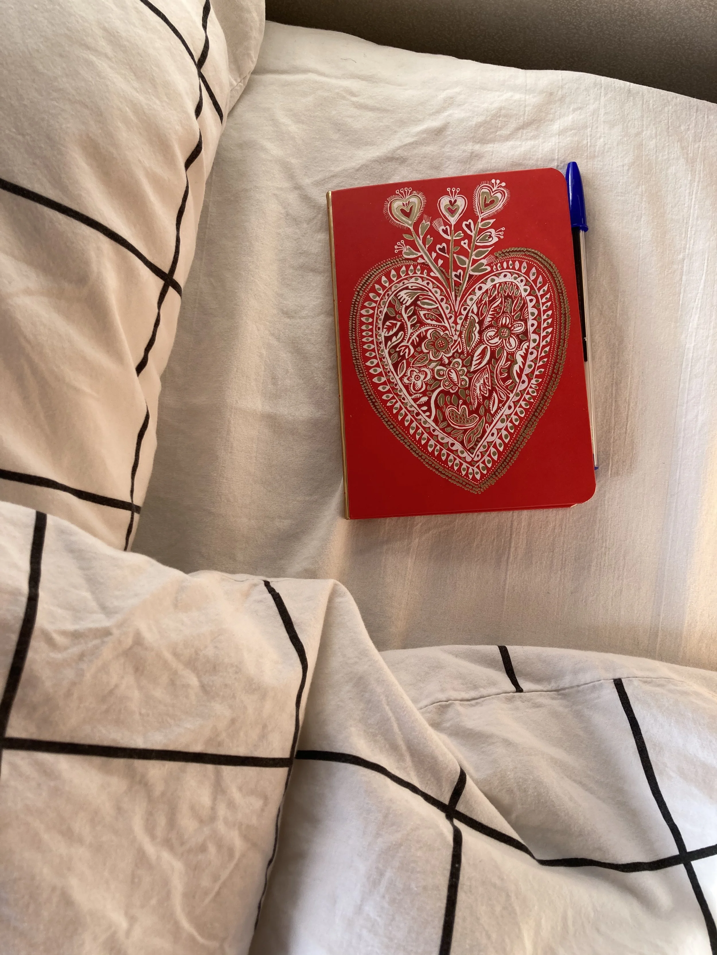 Sådan kommer du let i gang med taknemmelighed