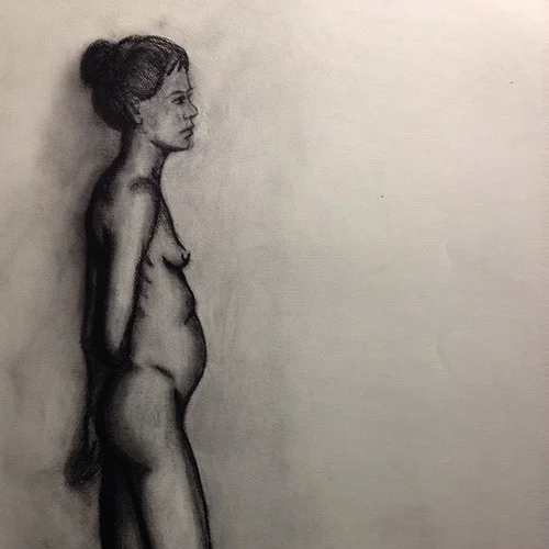 Figure Study