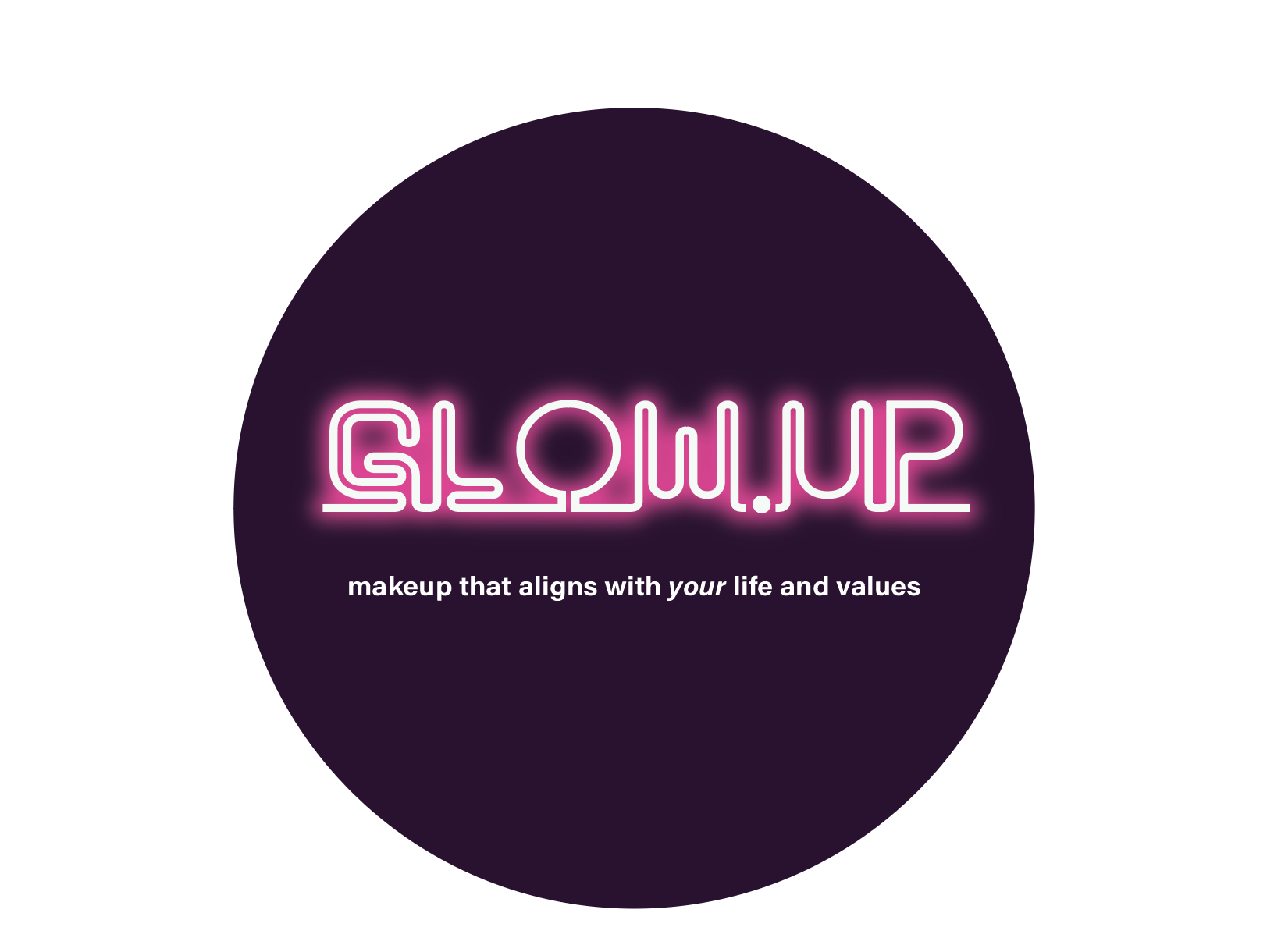 "Glow.Up" Makeup App | (In Progress)