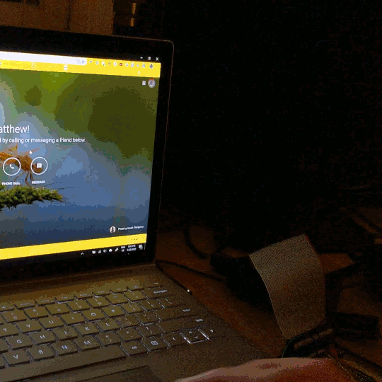 Simple Hardware Hacking: Auto "On Air" VC Indicator - Chapter 2