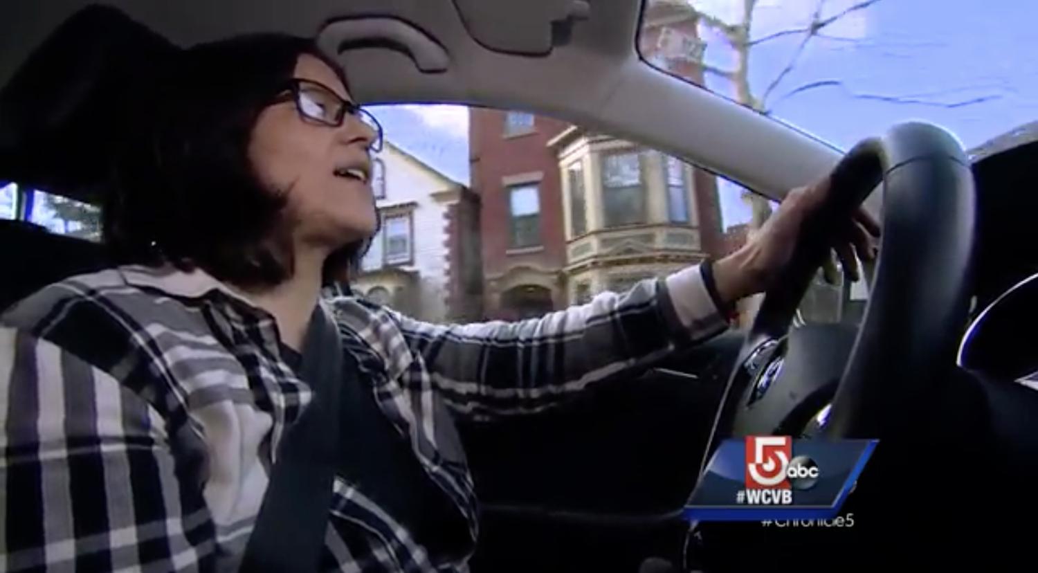 Working in the gig economy