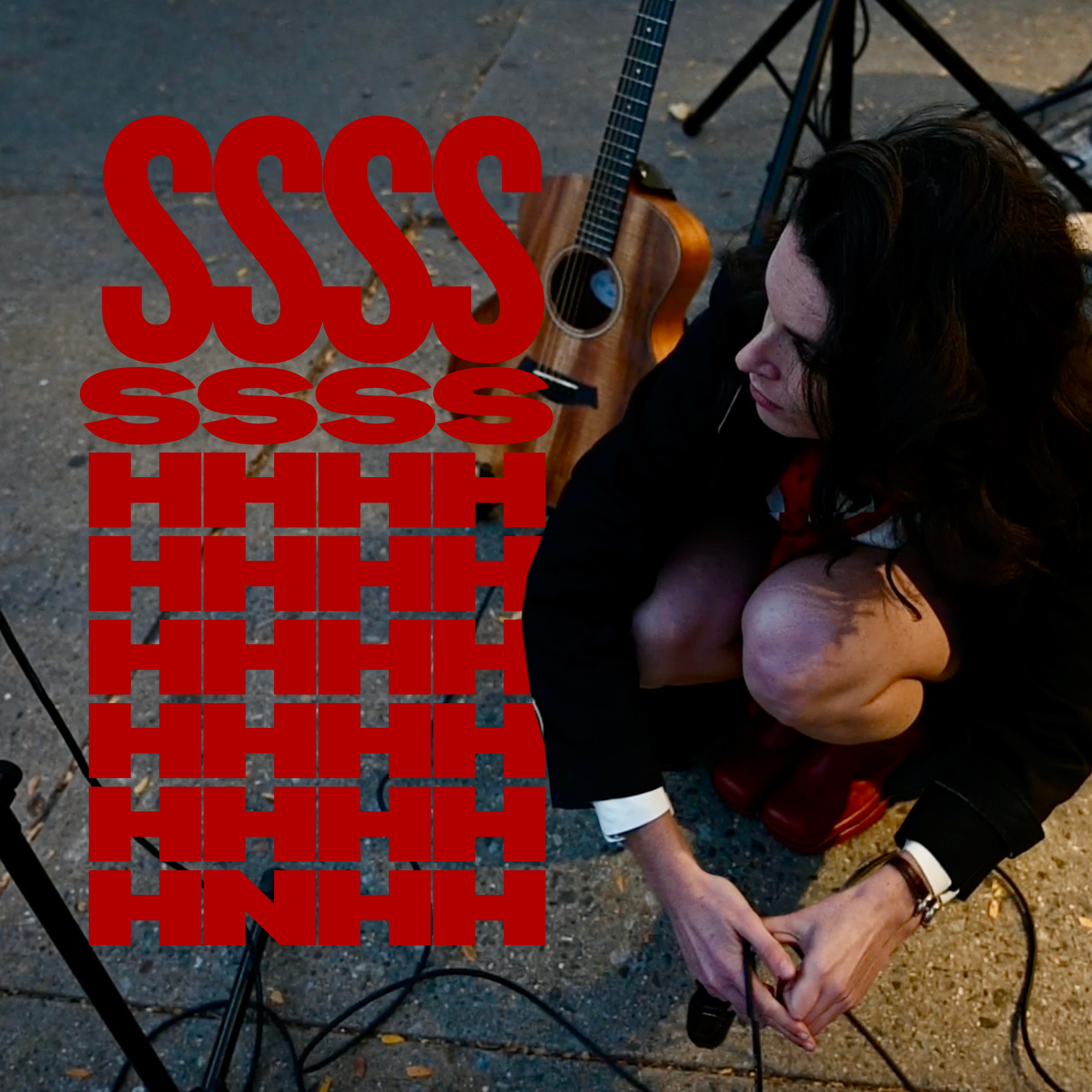 The Brooklyn Circus: Secret Session 1