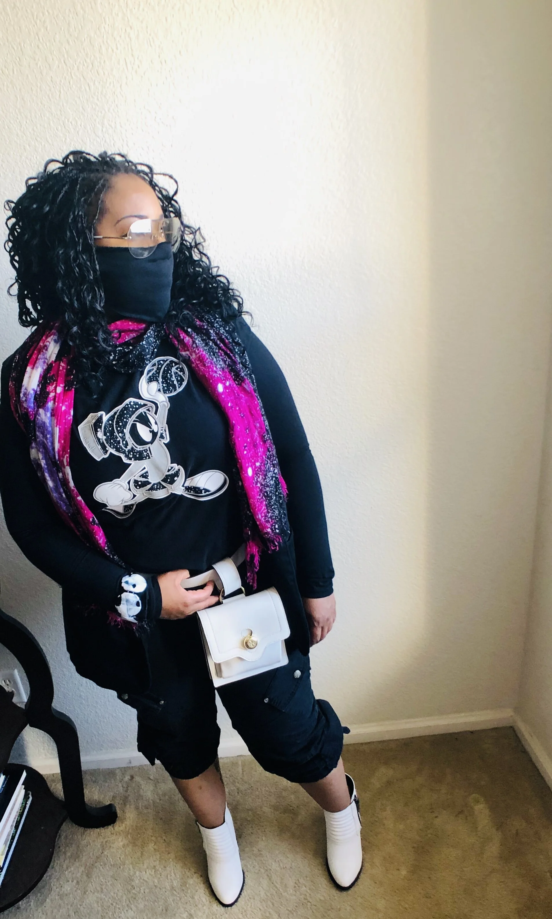 Out of This World Dressin