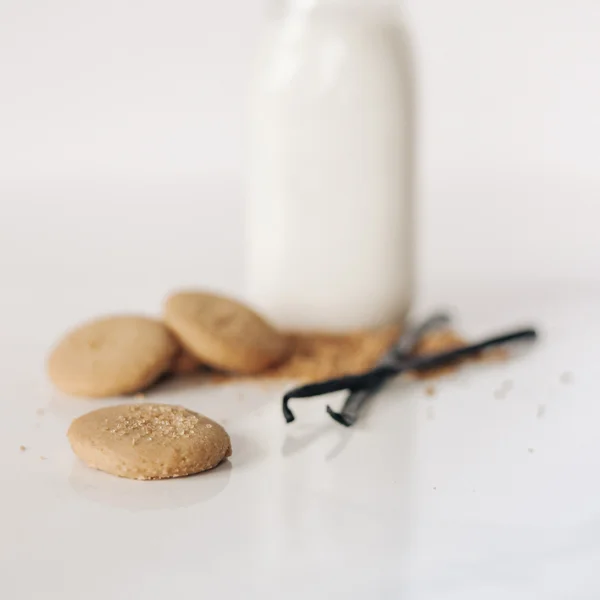 Real Treat Pantry Organic Brown Sugar Shortbread Cookies