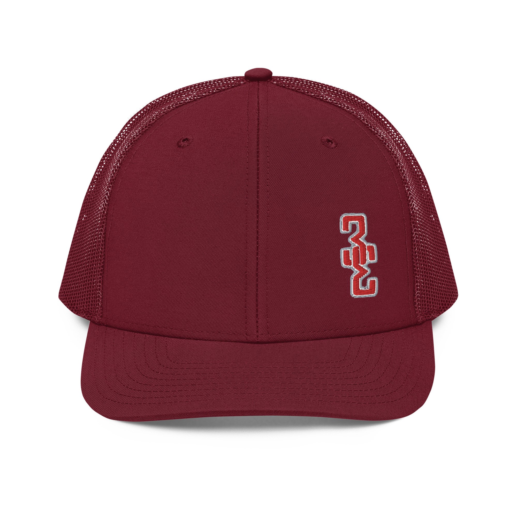 snapback-trucker-cap-cardinal-front-6596ca287f165.jpg