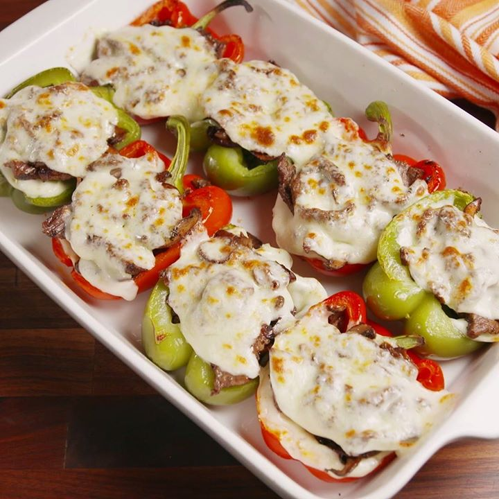 Feb Wk #2 Recipes