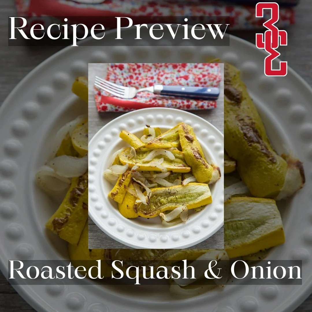 Here is a preview to 1 of 10 recipes that went out in our weekly email.
Each week I send out an email with local grocery sales and 10 recipes that use those ingredients to save you time and money.

Here is the link to sign up: https://www.triple3heal
