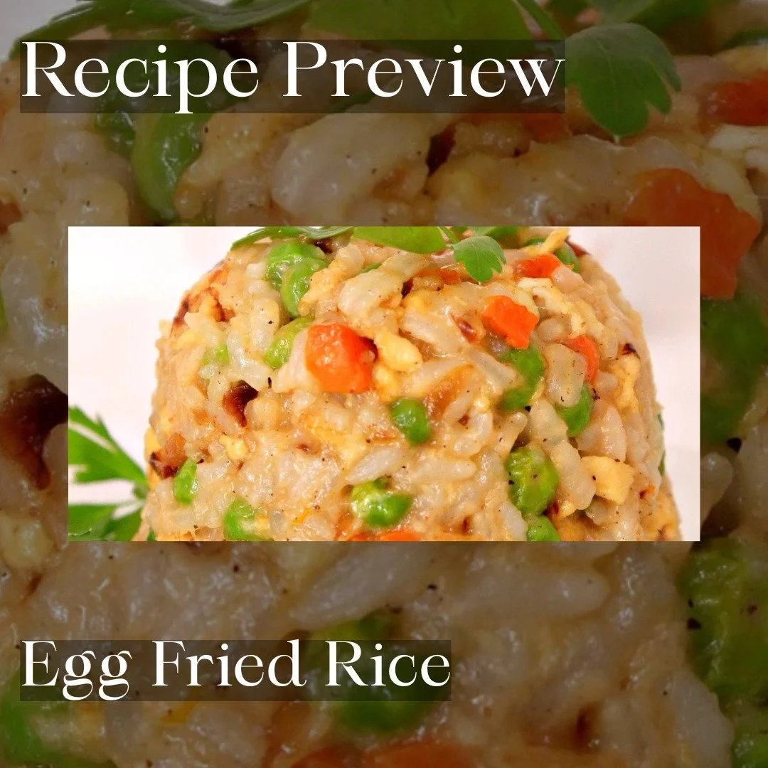 Here is a preview to 1 of 10 recipes that went out in our weekly email.
Each week I send out an email with local grocery sales and 10 recipes that use those ingredients to save you time and money.

Here is the link to sign up: https://www.triple3heal