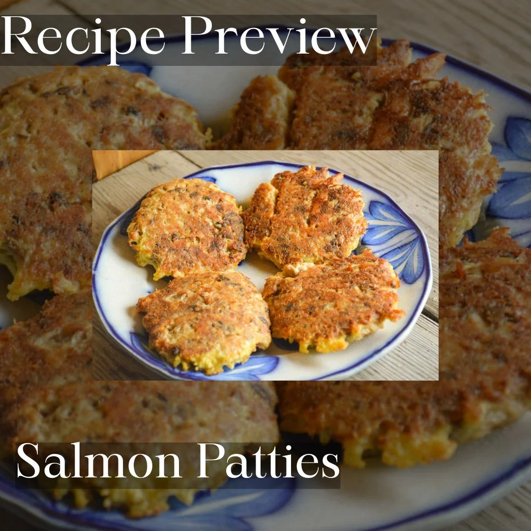 Here is a preview to 1 of 10 recipes that went out in our weekly email.
Each week I send out an email with local grocery sales and 10 recipes that use those ingredients to save you time and money.

Here is the link to sign up: https://www.triple3heal
