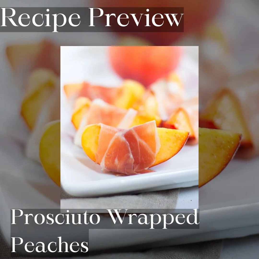 Here is a preview to 1 of 10 recipes that went out in our weekly email.
Each week I send out an email with local grocery sales and 10 recipes that use those ingredients to save you time and money.

Here is the link to sign up: https://www.triple3heal