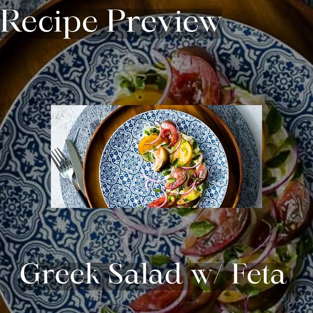 Here is a preview to 1 of 10 recipes that went out in our weekly email.
Each week I send out an email with local grocery sales and 10 recipes that use those ingredients to save you time and money.

Here is the link to sign up: https://www.triple3heal