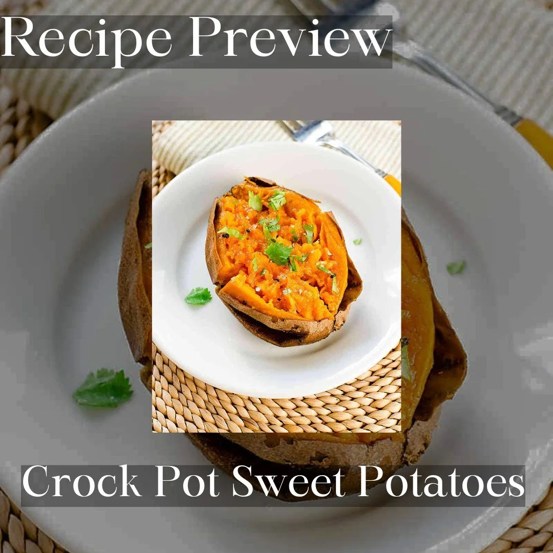 Here is a preview to 1 of 10 recipes that went out in our weekly email.
Each week I send out an email with local grocery sales and 10 recipes that use those ingredients to save you time and money.

Here is the link to sign up: https://www.triple3heal