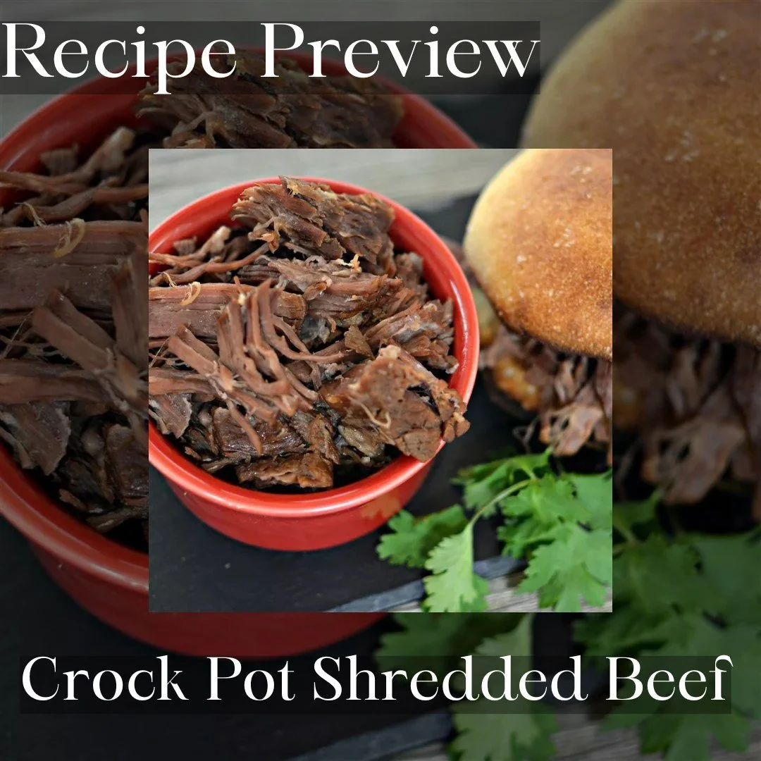 Here is a preview to 1 of 10 recipes that went out in our weekly email.
Each week I send out an email with local grocery sales and 10 recipes that use those ingredients to save you time and money.

Here is the link to sign up: https://www.triple3heal