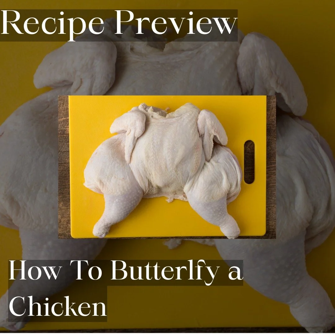 Here is a preview to 1 of 10 recipes that went out in our weekly email.
Each week I send out an email with local grocery sales and 10 recipes that use those ingredients to save you time and money.

Here is the link to sign up: https://www.triple3heal