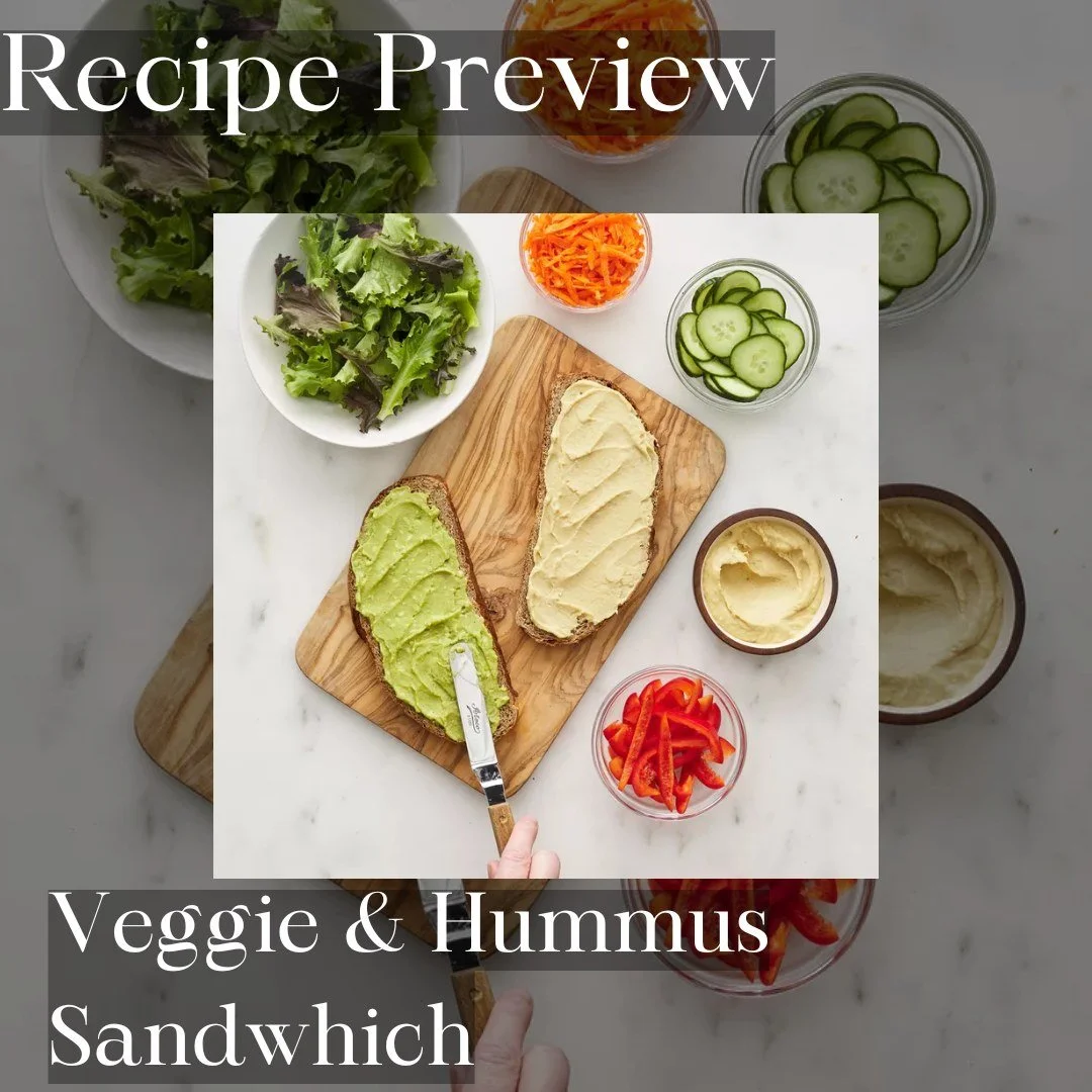 Here is a preview to 1 of 10 recipes that went out in our weekly email.
Each week I send out an email with local grocery sales and 10 recipes that use those ingredients to save you time and money.

Here is the link to sign up: https://www.triple3heal