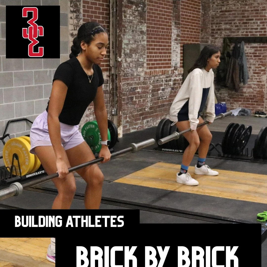 energy. effort. excellence.