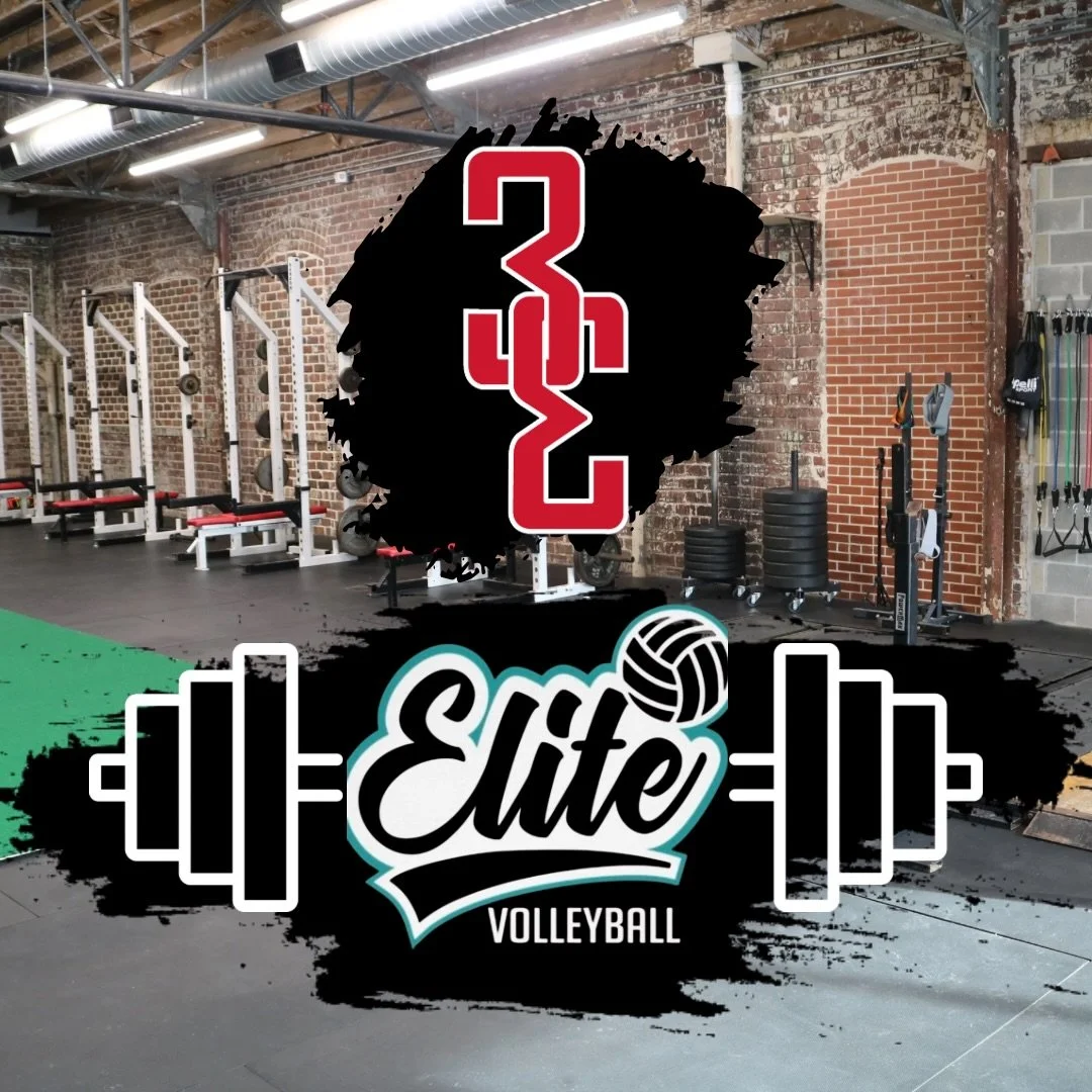 Great workout today with the u13 team from ELITE Volleyball. They worked hard! I&rsquo;m excited for the growth that these athletes are going to achieve.