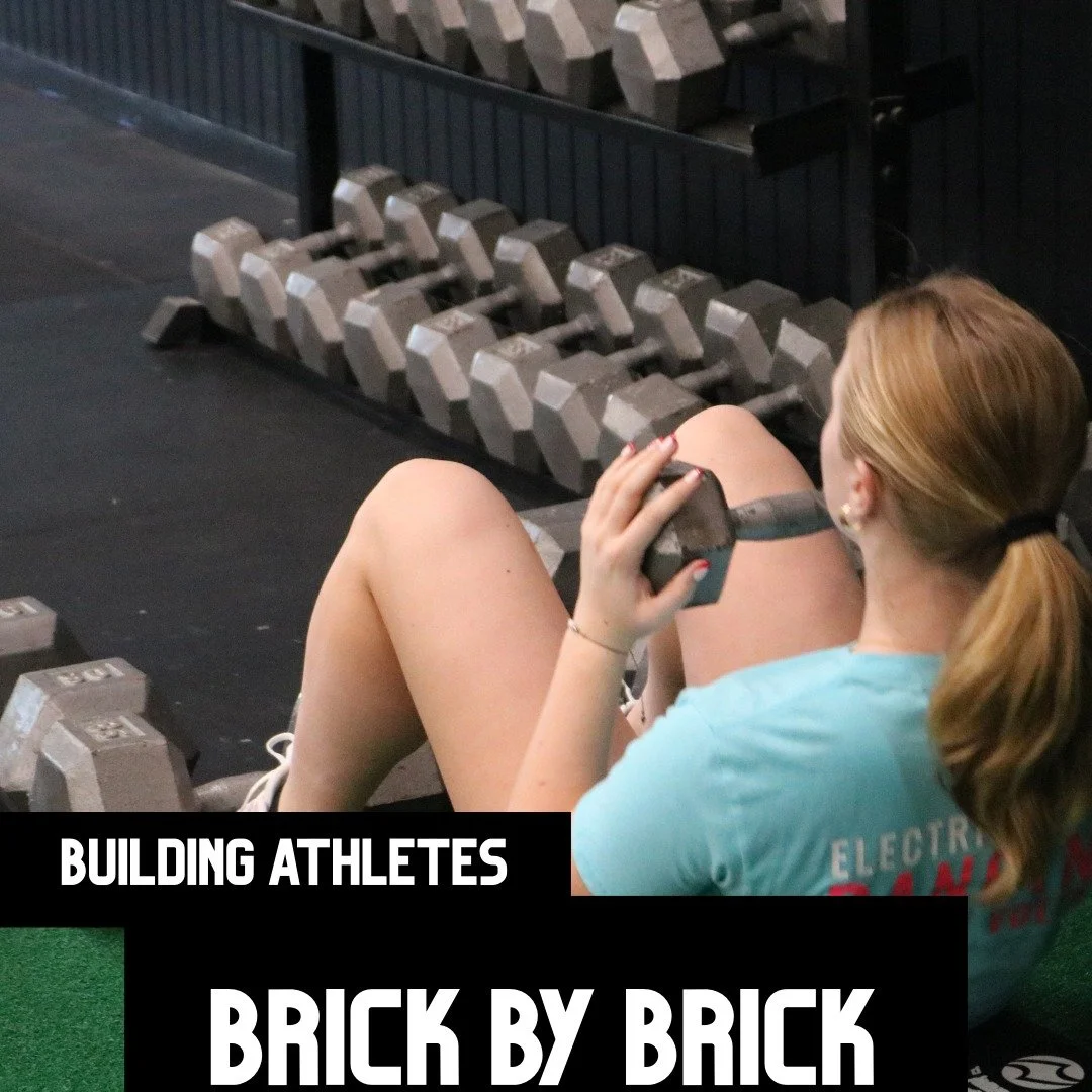 energy. effort. excellence.