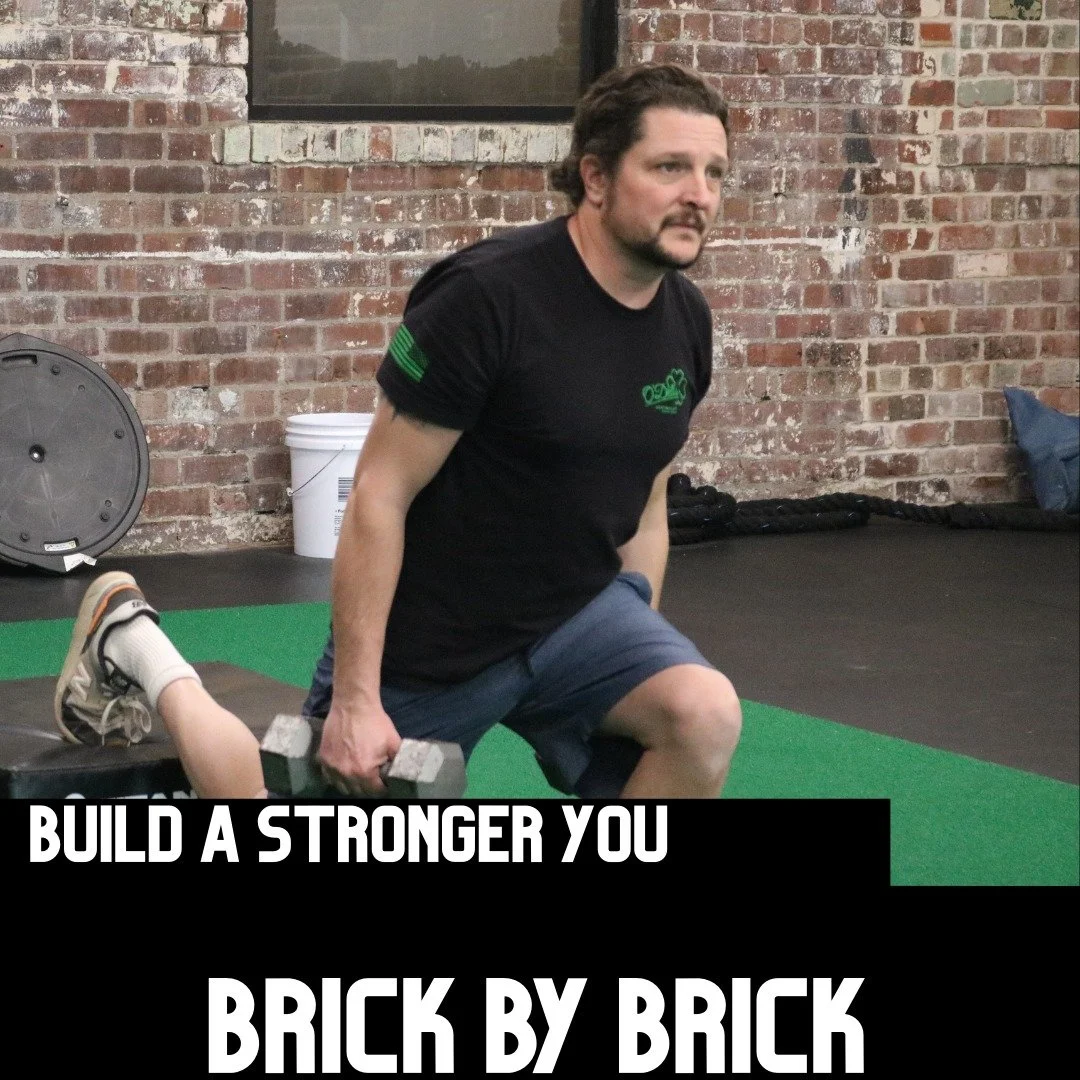 exercise. educate. elevate.