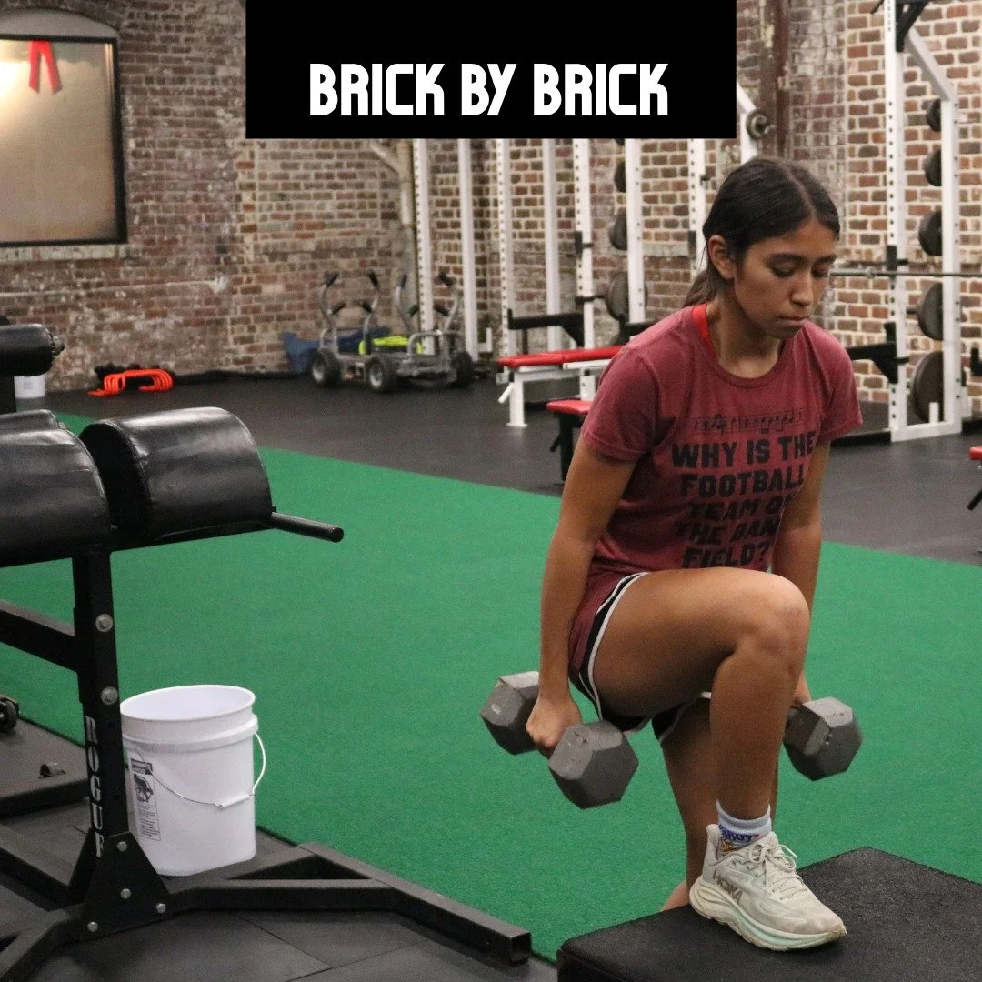 energy. effort. excellence.