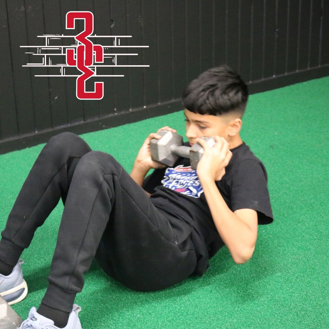 To our core we are 3E strong: effort, energy, excellence.