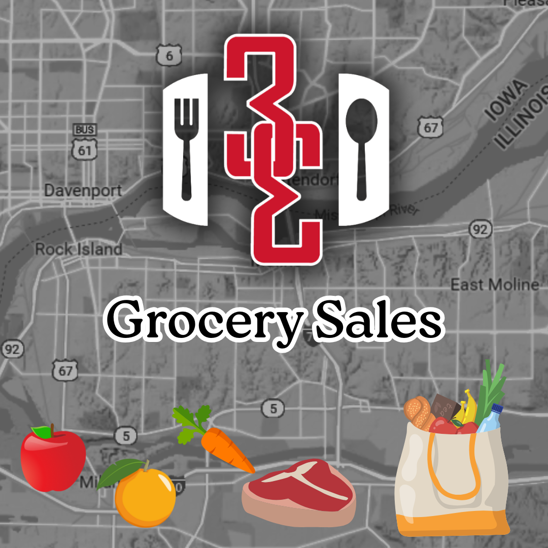 Aug ‘26 Wk 4 Grocery Sales