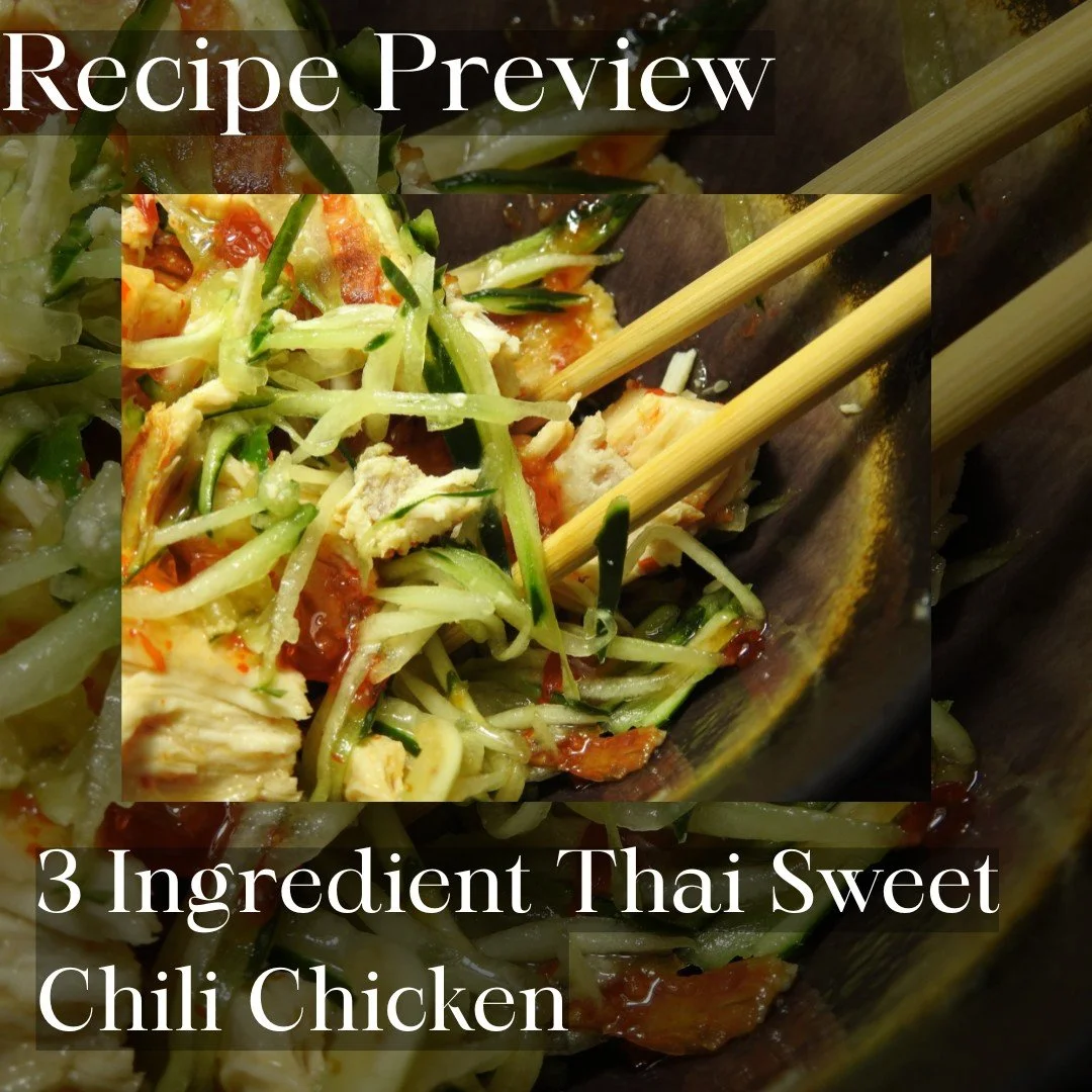 Our Weekly Nutrition Club email is out. 

In the email I have provided you with the areas best grocery sales and easy recipes that turn those ingredients into nutritious and delicious meals.

To sign up follow the link: https://www.triple3health.com/