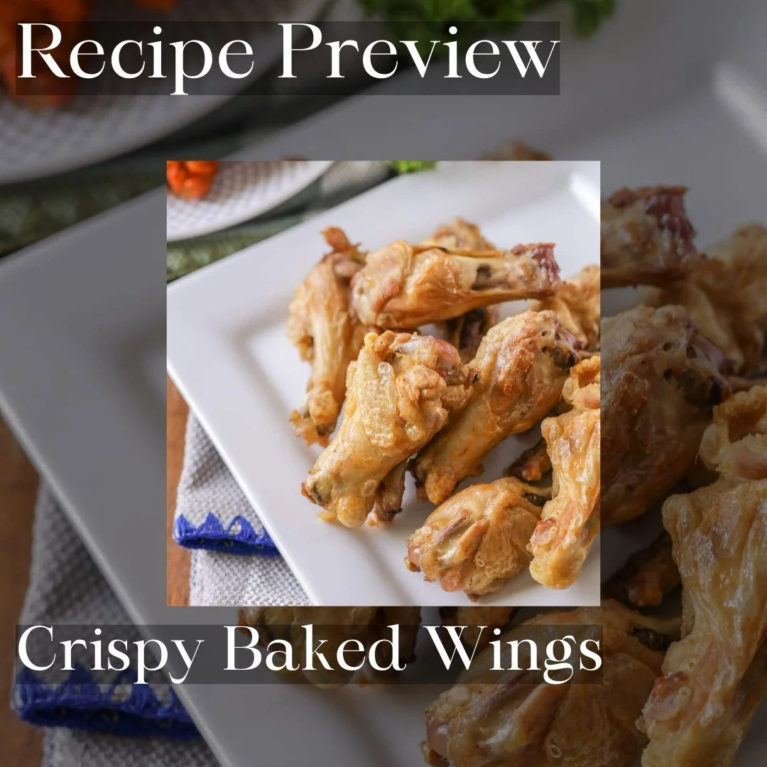 Our Weekly Nutrition Club email is out. 

In the email I have provided you with the areas best grocery sales and easy recipes that turn those ingredients into nutritious and delicious meals.

To sign up follow the link: https://www.triple3health.com/