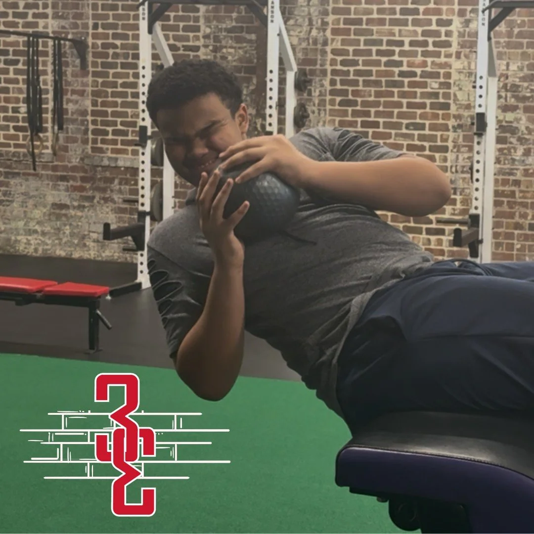 Train the body. Train the mind.